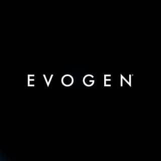 Evogen Nutrition logo