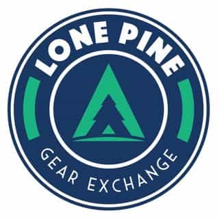 Lone Pine Gear Exchange logo