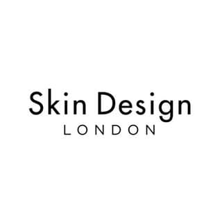 Skin Design London logo
