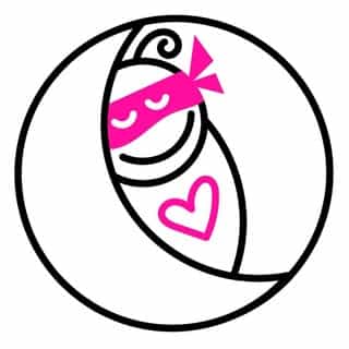 Ninja Mama logo