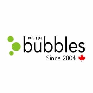 Boutique Bubbles logo