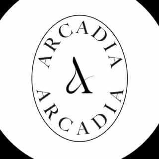 Arcadia Modern Home logo