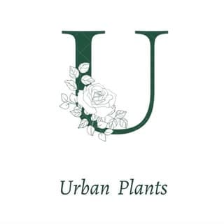 Urban Plants™ logo