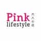 Pinklifestyle logo