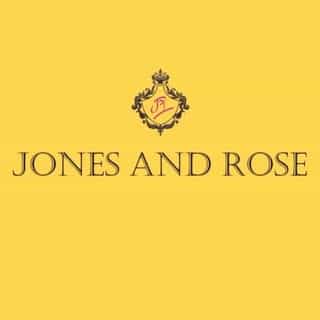 Jones and Rose logo
