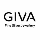 GIVA Jewellery logo