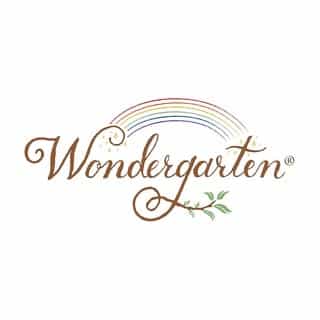 Wondergarten logo