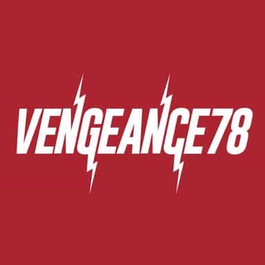 Vengeance78 logo
