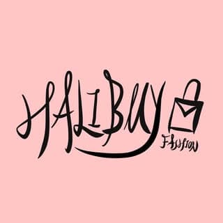 Halibuy logo