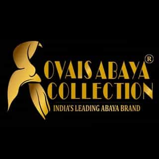 Ovais Abaya Collection logo