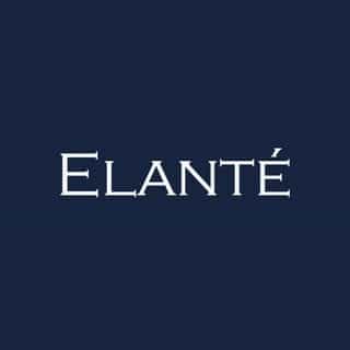 ELANTÉ logo