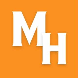 De Meubelhunter logo