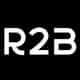 R2B Store logo