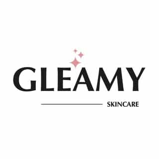 gleamymorocco logo