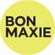 BON MAXIE logo
