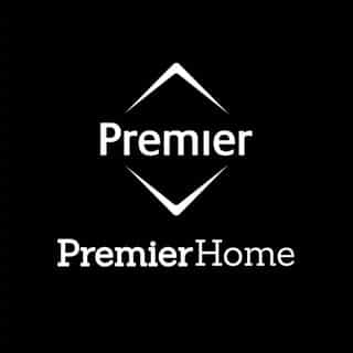 Premier Home logo