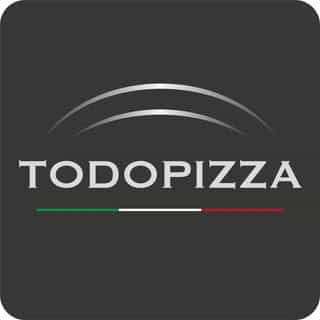 Todopizza logo