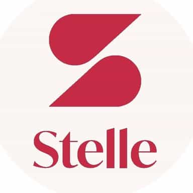Stelle logo