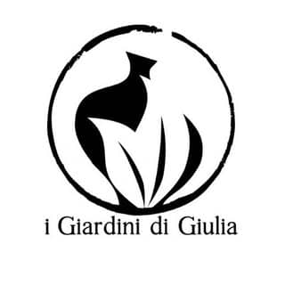 i Giardini di Giulia logo