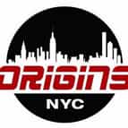 Origins NYC logo
