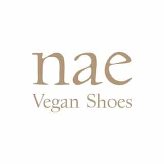 NAE Vegan Shoes logo