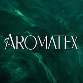 Aromatex logo