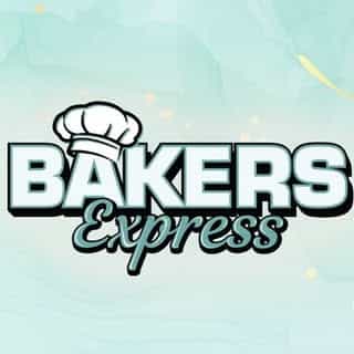 Bakers Express logo