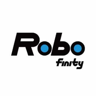 Robofinity logo