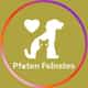 Pfoten Feinstes logo