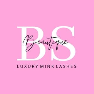 Brianna S. Beautique logo