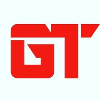 GT Games logo