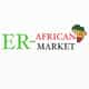 ER African Online Store logo