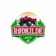 Rødkilde ATV logo
