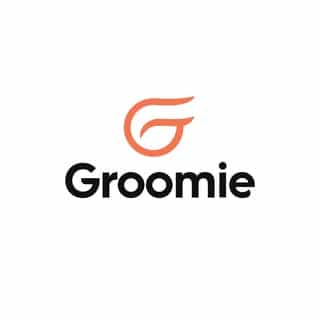 Groomie Club logo