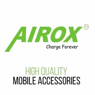 Airox.pk logo