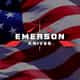 Emerson Knives, Inc. logo