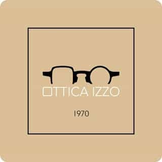 Ottica Izzo 1970 logo