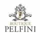 boutiquepelfini logo