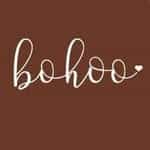 Bohoo jewelry logo