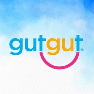Gut Gut logo
