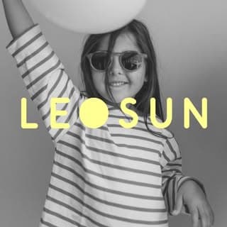 Leosun logo