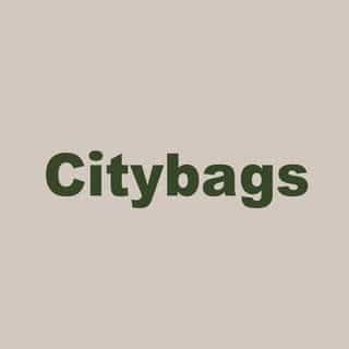 Citybags logo