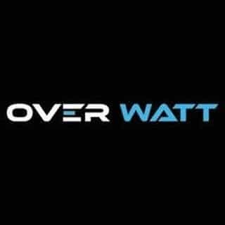 Over Watt logo