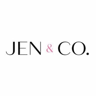 Jen & Co. logo