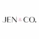 Jen & Co. logo