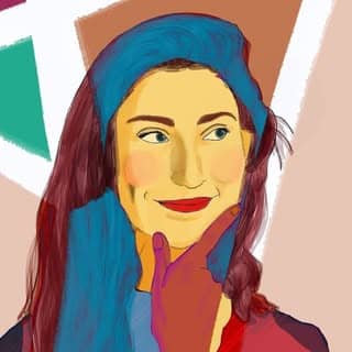 All Around Artsy Fashion logo