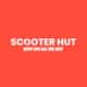 Scooter Hut logo
