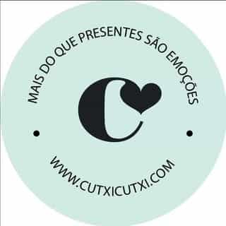 Cutxi Cutxi - Presentes Personalizados logo