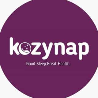 KOZYNAP logo