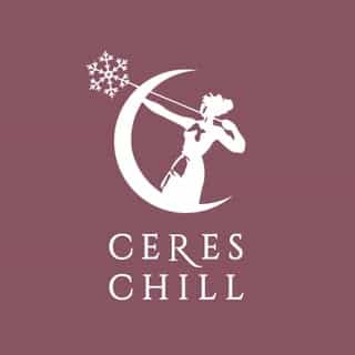Ceres Chill logo